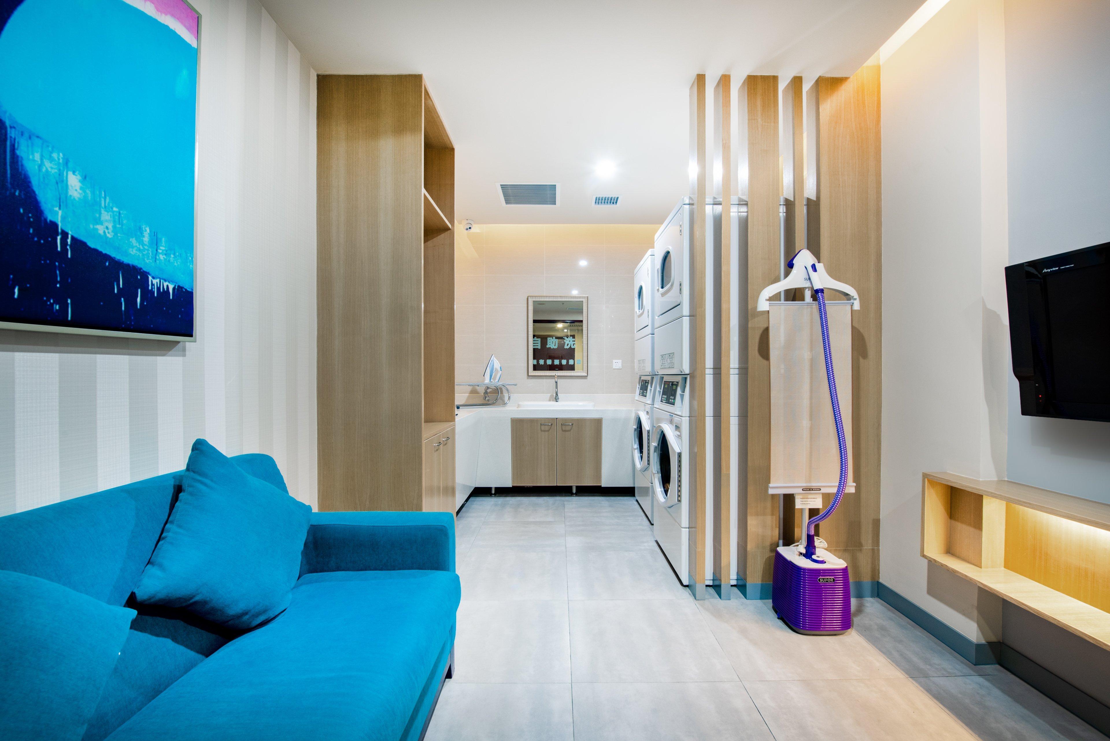 Holiday Inn Express City Centre Dalian By Ihg מראה חיצוני תמונה
