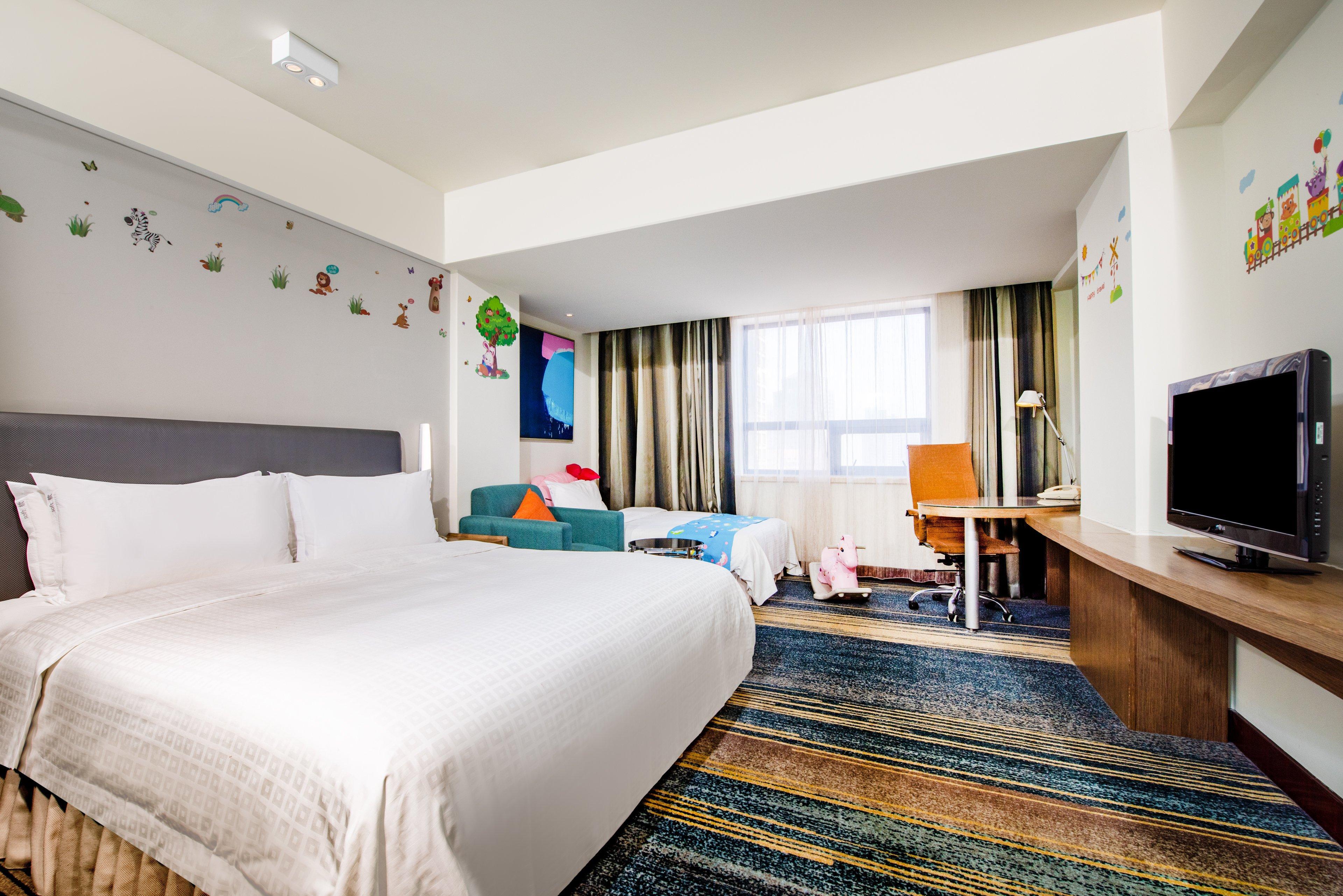 Holiday Inn Express City Centre Dalian By Ihg מראה חיצוני תמונה