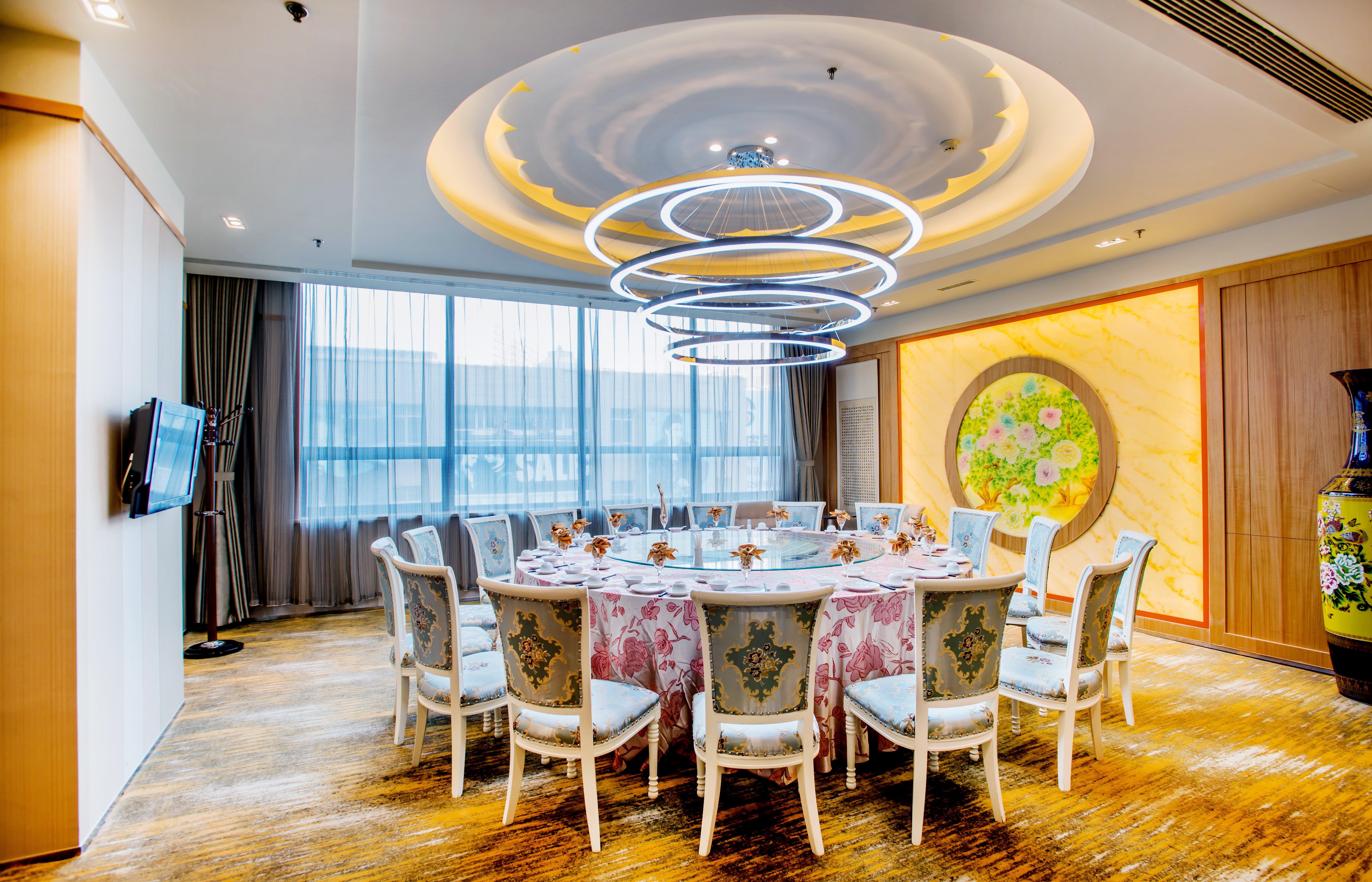 Holiday Inn Express City Centre Dalian By Ihg מראה חיצוני תמונה