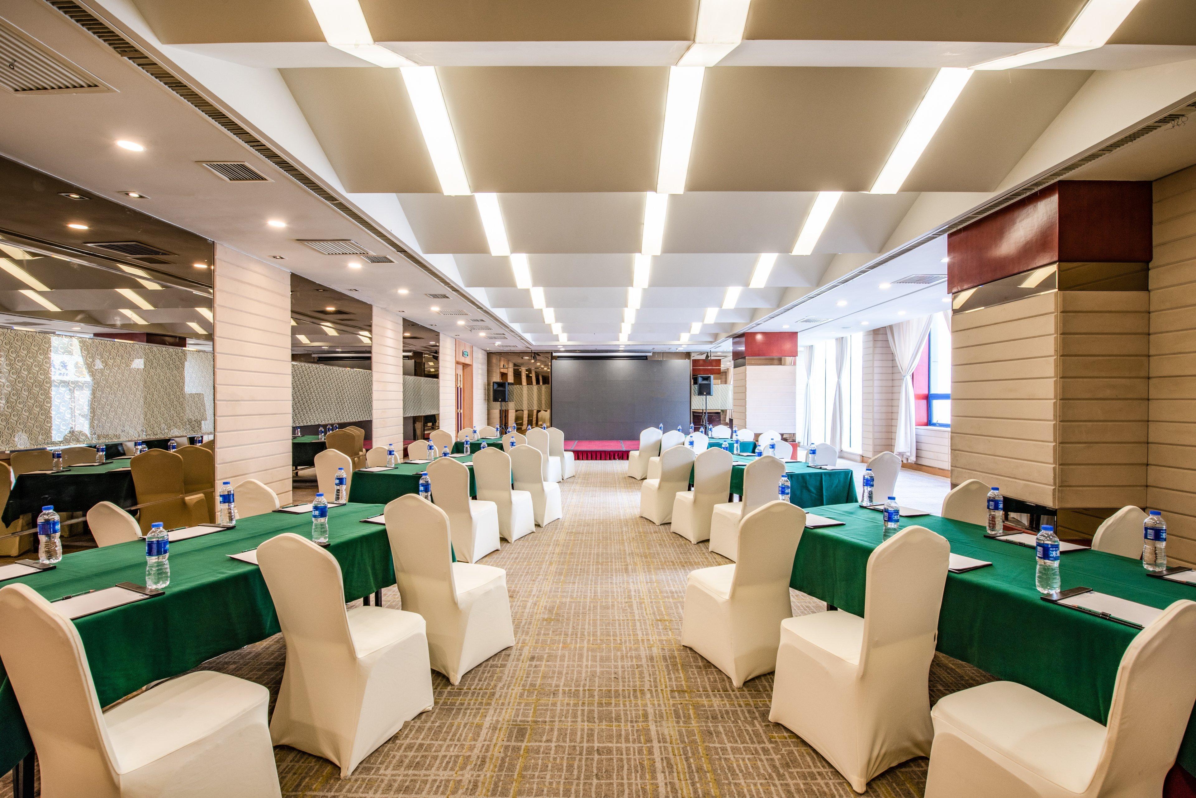 Holiday Inn Express City Centre Dalian By Ihg מראה חיצוני תמונה